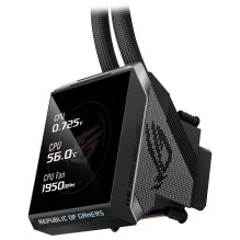 ASUS ROG Strix SLC IV 360 ARGB LCD ASUS ROG Strix SLC IV 360 ARGB LCD