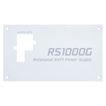1000W Lian Li RS serija ATX 3.1 Balta su RS šakotuvu