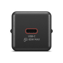 N Lenovo 65W Mini USB-C GaN įkroviklis