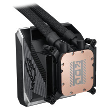 ASUS ROG Strix SLC IV 360 ARGB LCD ASUS ROG Strix SLC IV 360 ARGB LCD
