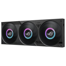 ASUS ROG Strix SLC IV 360 ARGB LCD ASUS ROG Strix SLC IV 360 ARGB LCD