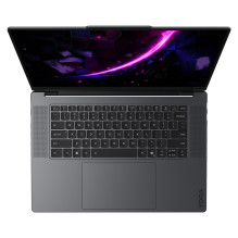 Lenovo Yoga Pro 9 16IPH11 CU7 356H / 32GB / 1TBSSD / RTX5060 / W11 Pro Lenovo Yoga Pro 9 16IPH11 CU7 356H / 32GB / 1TBSSD / RTX5060 / W11 Pro
