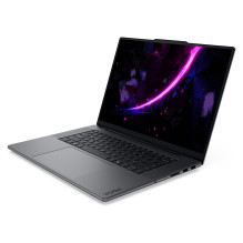 Lenovo Yoga Pro 9 16IPH11 CU7 356H / 32GB / 1TBSSD / RTX5060 / W11 Pro Lenovo Yoga Pro 9 16IPH11 CU7 356H / 32GB / 1TBSSD / RTX5060 / W11 Pro