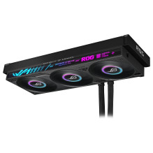 ASUS ROG Strix SLC IV 360 ARGB LCD ASUS ROG Strix SLC IV 360 ARGB LCD