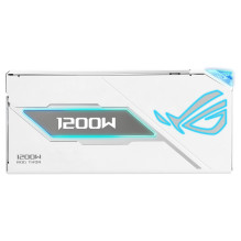 ASUS ROG -THOR-1200P3-WHITE-GAMING-E power supply unit ASUS ROG -THOR-1200P3-WHITE-GAMING-E power supply unit