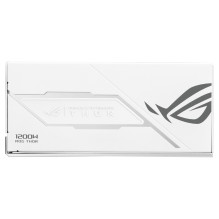 ASUS ROG -THOR-1200P3-WHITE-GAMING-E power supply unit ASUS ROG -THOR-1200P3-WHITE-GAMING-E power supply unit