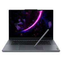Lenovo Yoga Pro 9 16IPH11 CU7 356H / 32GB / 1TBSSD / RTX5060 / W11 Pro Lenovo Yoga Pro 9 16IPH11 CU7 356H / 32GB / 1TBSSD / RTX5060 / W11 Pro
