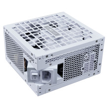 1200W Lian Li RS serija ATX 3.1 Balta su RS šakotuvu 1200W Lian Li RS serija ATX 3.1 Balta su RS šakotuvu