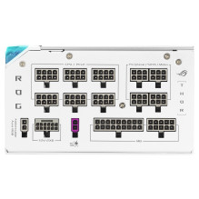 ASUS ROG -THOR-1200P3-WHITE-GAMING-E power supply unit ASUS ROG -THOR-1200P3-WHITE-GAMING-E power supply unit