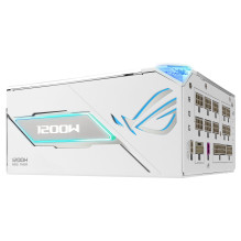 ASUS ROG -THOR-1200P3-WHITE-GAMING-E power supply unit ASUS ROG -THOR-1200P3-WHITE-GAMING-E power supply unit
