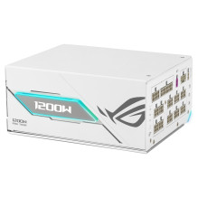 ASUS ROG -THOR-1200P3-WHITE-GAMING-E power supply unit ASUS ROG -THOR-1200P3-WHITE-GAMING-E power supply unit