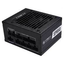 850W Lian Li SP850 V2 Gold ATX 3.1 Juoda 850W Lian Li SP850 V2 Gold ATX 3.1 Juoda