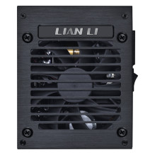 850W Lian Li SP850 V2 Gold ATX 3.1 Juoda 850W Lian Li SP850 V2 Gold ATX 3.1 Juoda