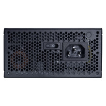 850W Lian Li SP850 V2 Gold ATX 3.1 Juoda 850W Lian Li SP850 V2 Gold ATX 3.1 Juoda