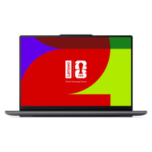 Lenovo Yoga Pro 9 16IPH11 CU7 356H / 32GB / 1TBSSD / RTX5060 / W11 Pro Lenovo Yoga Pro 9 16IPH11 CU7 356H / 32GB / 1TBSSD / RTX5060 / W11 Pro
