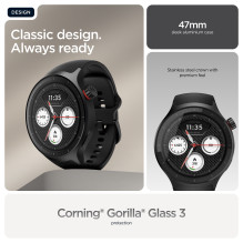 Motorola Motorola moto watch Basic Volcanic Ash Motorola Motorola moto watch Basic Volcanic Ash