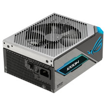 ASUS ROG -THOR-1200P3-GAMING-E power supply unit