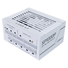 1000W Lian Li SP serija Platinum ATX 3.1 Balta 1000W Lian Li SP serija Platinum ATX 3.1 Balta
