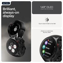 Motorola Motorola moto watch Basic Volcanic Ash Motorola Motorola moto watch Basic Volcanic Ash