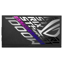 ASUS ROG -STRIX-1000P-GAMING-E power supply unit