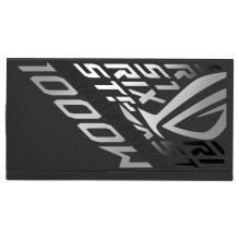ASUS ROG -STRIX-1000P-GAMING-E power supply unit