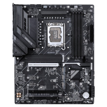 GIGABYTE Z890 D PLUS LGA1851 1xDP GIGABYTE Z890 D PLUS LGA1851 1xDP