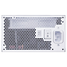 850W Lian Li SX serija ATX 3.1 balta 850W Lian Li SX serija ATX 3.1 balta
