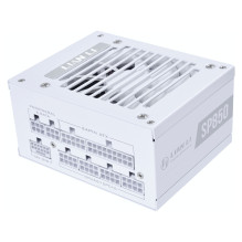 850W Lian Li SP850 V2 Gold ATX 3.1 White 850W Lian Li SP850 V2 Gold ATX 3.1 White