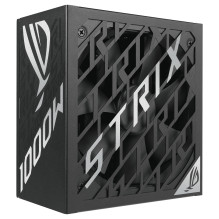 ASUS ROG -STRIX-1000P-GAMING-E power supply unit