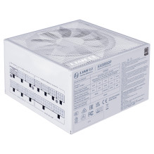 850W Lian Li SX serija ATX 3.1 balta 850W Lian Li SX serija ATX 3.1 balta
