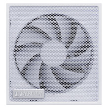 1000W Lian Li SX serija ATX 3.1 balta