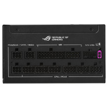 ASUS ROG -STRIX-1000P-GAMING-E power supply unit