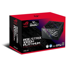 ASUS ROG -STRIX-1000P-GAMING-E power supply unit
