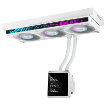 K ASUS ROG STRIX SLC IV 360 ARGB LCD WHITE K ASUS ROG STRIX SLC IV 360 ARGB LCD WHITE