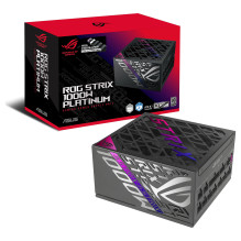 ASUS ROG -STRIX-1000P-GAMING-E power supply unit