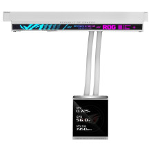 K ASUS ROG STRIX SLC IV 360 ARGB LCD WHITE K ASUS ROG STRIX SLC IV 360 ARGB LCD WHITE