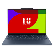 Lenovo Yoga 7 Slim Snapdragon X2P-42-100 / 16GB / 1TBSSD / W11 Pagrindinis puslapis Lenovo Yoga 7 Slim Snapdragon X2P-42-100 / 16GB / 1TBSSD / W11 Pagrindinis puslapis