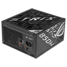 ASUS ROG -STRIX-850P-GAMING-E power supply unit