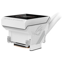 K ASUS ROG STRIX SLC IV 360 ARGB LCD WHITE K ASUS ROG STRIX SLC IV 360 ARGB LCD WHITE