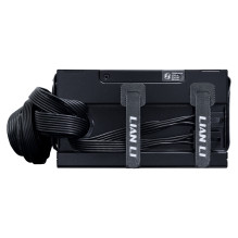 650W Lian Li RB serija ATX 3.1 Schwarz
