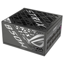ASUS ROG -STRIX-850P-GAMING-E power supply unit