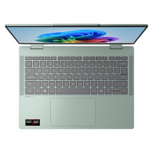 Lenovo IdeaPad 5 2-in-1 83UH RYZ AI 5 430 / 16GB / 512SSD / W11 Pagrindinis puslapis Lenovo IdeaPad 5 2-in-1 83UH RYZ AI 5 430 / 16GB / 512SSD / W11 Pagrindinis puslapis