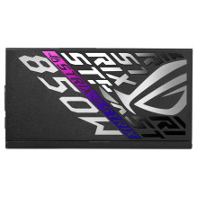 ASUS ROG -STRIX-850P-GAMING-E power supply unit