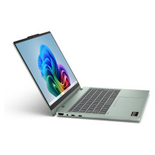 Lenovo IdeaPad 5 2-in-1 83UH RYZ AI 5 430 / 16GB / 512SSD / W11 Pagrindinis puslapis Lenovo IdeaPad 5 2-in-1 83UH RYZ AI 5 430 / 16GB / 512SSD / W11 Pagrindinis puslapis