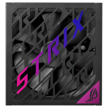 ASUS ROG -STRIX-850P-GAMING-E power supply unit
