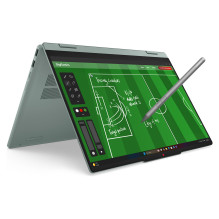 Lenovo IdeaPad 5 2-in-1 83UH RYZ AI 5 430 / 16GB / 512SSD / W11 Pagrindinis puslapis Lenovo IdeaPad 5 2-in-1 83UH RYZ AI 5 430 / 16GB / 512SSD / W11 Pagrindinis puslapis