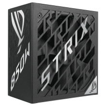 ASUS ROG -STRIX-850P-GAMING-E power supply unit