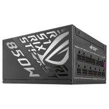 ASUS ROG -STRIX-850P-GAMING-E power supply unit