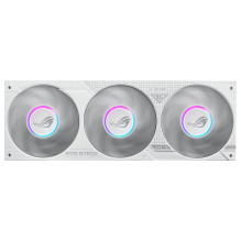 K ASUS ROG STRIX SLC IV 360 ARGB LCD WHITE K ASUS ROG STRIX SLC IV 360 ARGB LCD WHITE