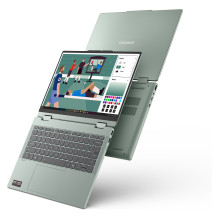 Lenovo IdeaPad 5 2-in-1 83UH RYZ AI 5 430 / 16GB / 512SSD / W11 Pagrindinis puslapis Lenovo IdeaPad 5 2-in-1 83UH RYZ AI 5 430 / 16GB / 512SSD / W11 Pagrindinis puslapis